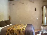 Geniet bij het door olijfbomen omringde Casa Valle de Oro in de provincie Malaga van een vakantie bij Belgen in hartje Andalusië ! Kamers | casita | luxe yurts 