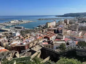 Inspiratie voor vakantie in Dénia (Costa Blanca): bezienswaardigheden | leuk om te doen | eet-& drinkplekken | bereikbaarheid | vakantiehuizen & appartementen