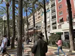 Tips voor een stedentrip Alicante aan de Costa Blanca in Zuid-Spanje: bezienswaaardigheden | dichtstbijzijnd vliegveld | beste reisperiode | leuke slaapplekken