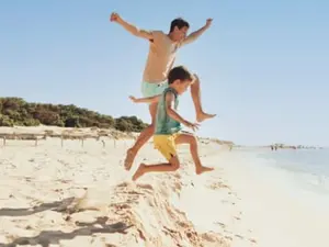 Vroegboekkorting bij Eurocamp