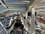 Het aanbod aan hogesnelheidstreinen in Spanje wordt ieder jaar groter! Informatie over trajecten en soorten hogesnelheidstreinen op Spanje voor Jou>>