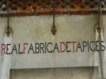 Real Fábrica de Tápices - Koninklijke tapijtfabriek van Madrid