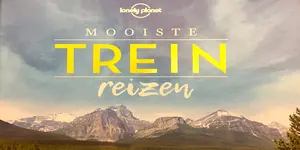 Ontdek wat volgens Lonely Planet de mooiste treinreis in Spanje is! En welke bijzondere treinreizen er nog meer in de wereld zijn...