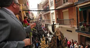Saetas klaagzangen worden veel tijdens de Semana Santa in Spanje gezongen. Lees meer over deze hartverscheurende liederen in Spanje!