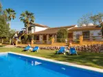 Rust en comfort in de vakantiehuizen en het kleine vakantiepark van La Casita bij de Costa del Sol (Andalusië). Met zijn tweeën of met kids. In zomer én winter.