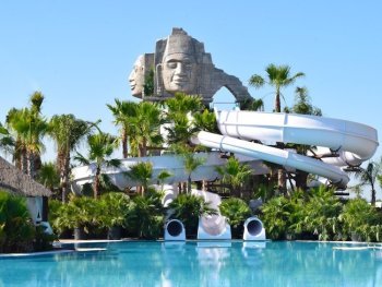 Boek zo'n mooie accommodatie in Spanje