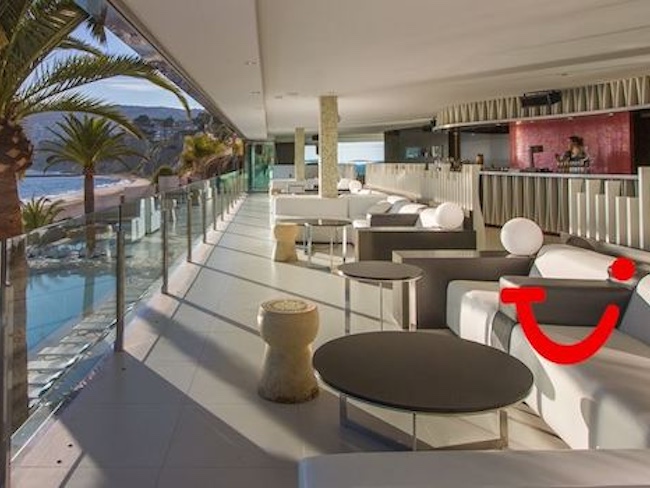 Spanje vakantie in luxe appartement van TUI