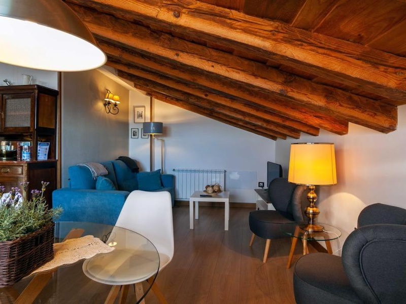 Appartementen Top Medieval in Sigüenza
