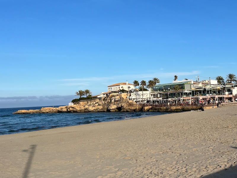 Tips voor vakantie in Jávea (in het Valenciaans Xàbia) aan Costa Blanca Noord op Spanje voor Jou>>