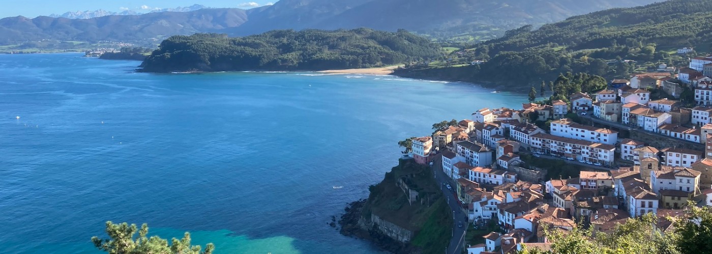 Ontdek de Costa Verde met intoAsturias