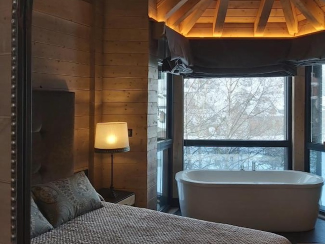 Vakantiehuis Casa Sallent in skigebied Formigal-Panticosa