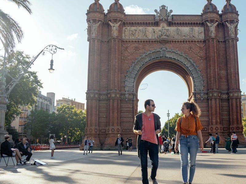 Ervaar Barcelona met een local!