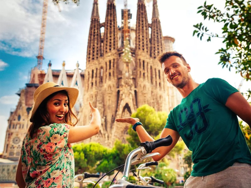 Verken Barcelona met Locals