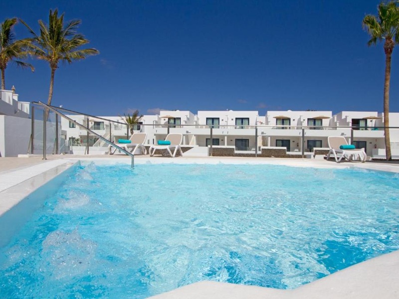 Aqua Suites Lanzarote