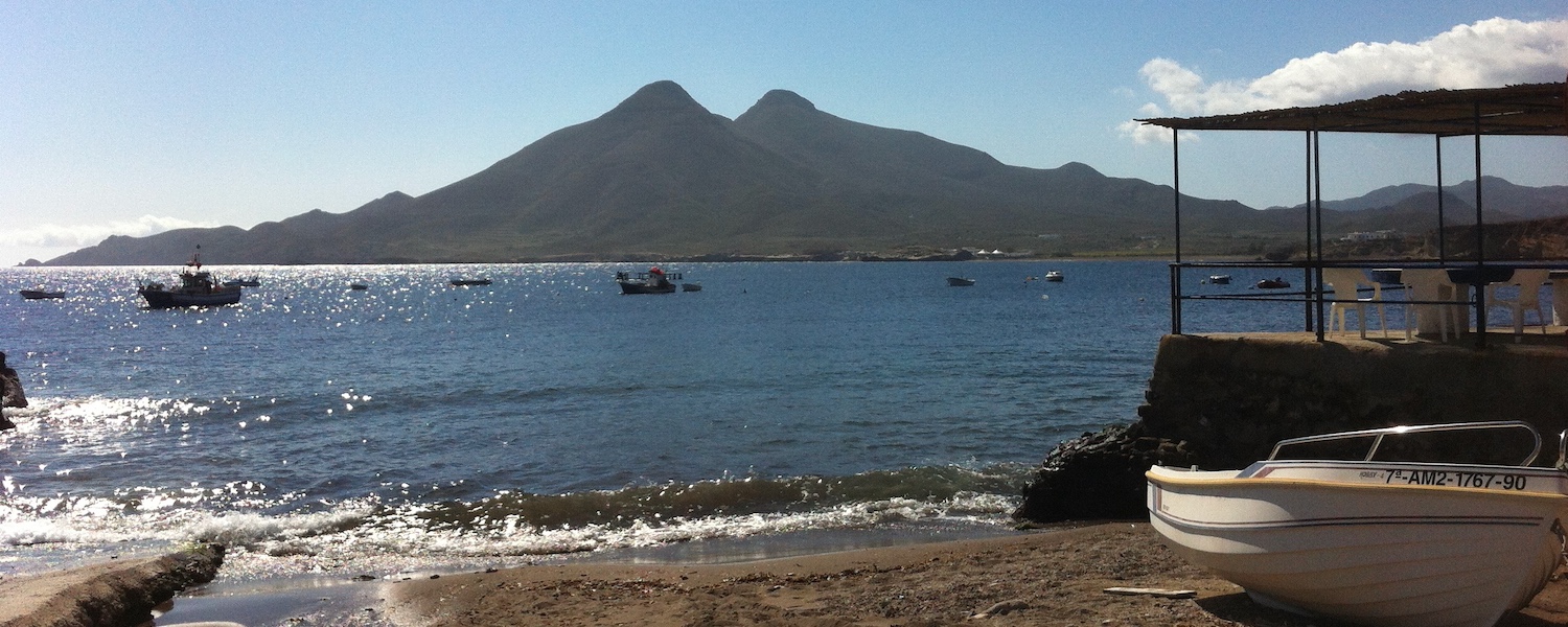 Cabo de Gata: Andalusië's grootste beschermde kustgebied