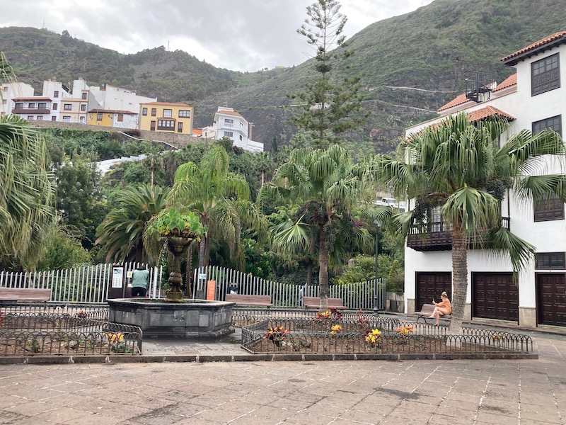 Garachico: een van mooiste dorpen op Tenerife
