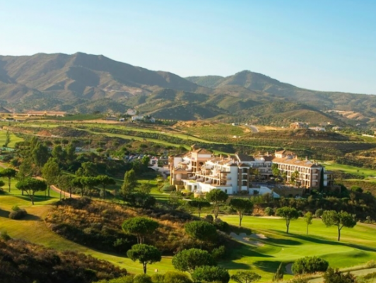 Golfvakanties op de mooiste plekjes in Spanje