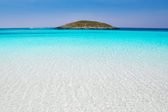 Een vakantie Formentera - Heerlijk onbedorven plattelandstoerisme