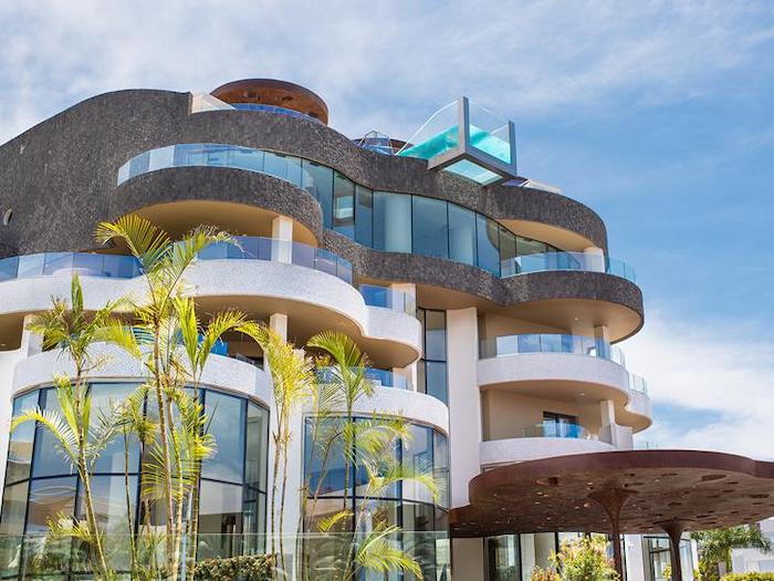Hotel GF Victoria Costa Adeje (Tenerife)