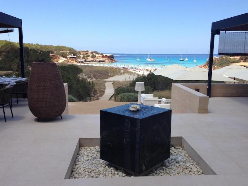 Hotel & Spa Cala Saona op Formentera