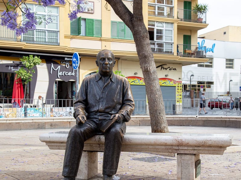 Verken Malaga met een local