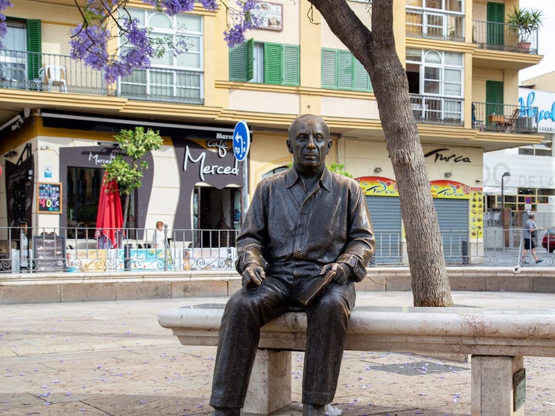 Verken Malaga met een local