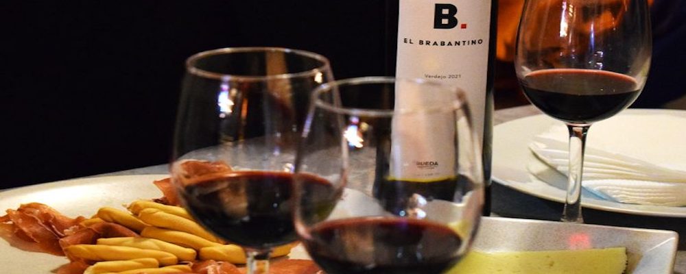 Nederlandstalige wijnproeverij in Madrid bij Bravo Wine Bar