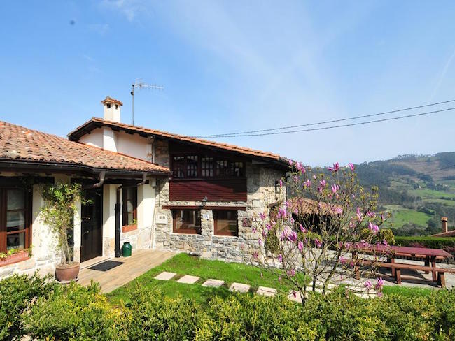 vakantiehuisje noord spanje vakantiehuisje noord spanje
