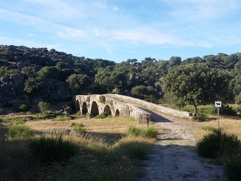 Wandelen in Castilië en Leon