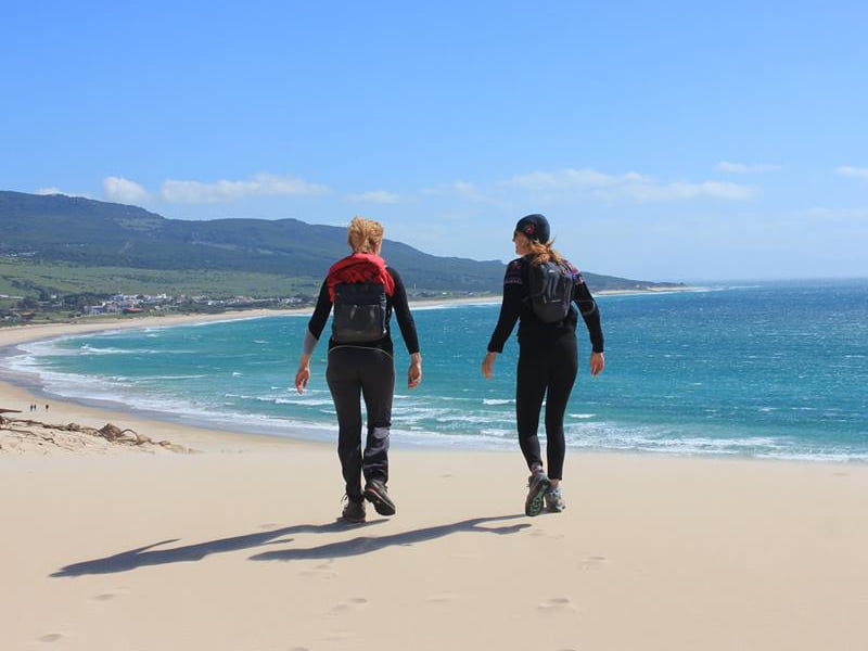 Wandelen aan de Costa de la Luz in Zuid-Spanje