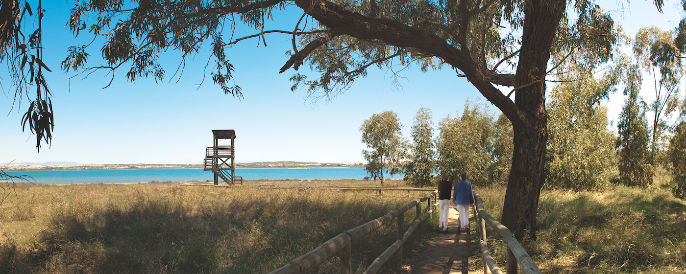 Cultuur en natuur proeven tijdens vakantie in en rond Torrevieja (Costa Blanca) met PePe Travel