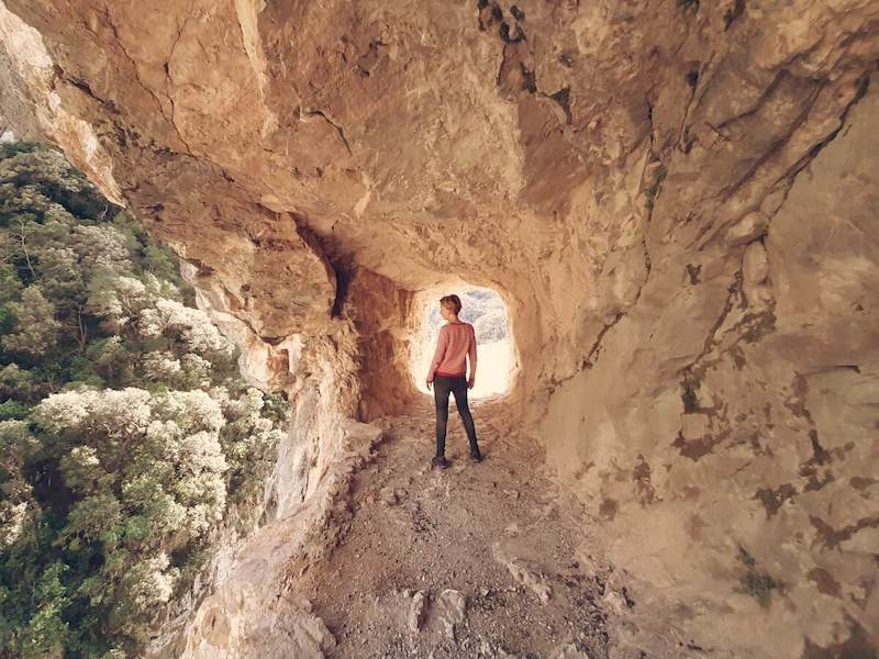 Wandelen in de Picos de Europa (Noord-Spanje)