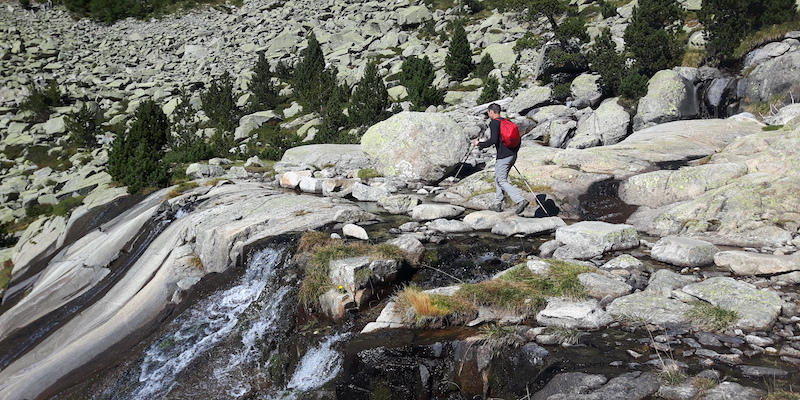Natuur én cultuur tijdens een wandelvakantie in de Spaanse Pyreneeën