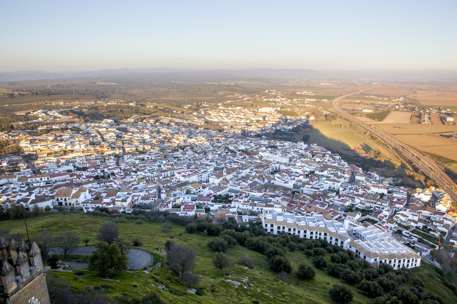 Almodóvar del Río (Córdoba)