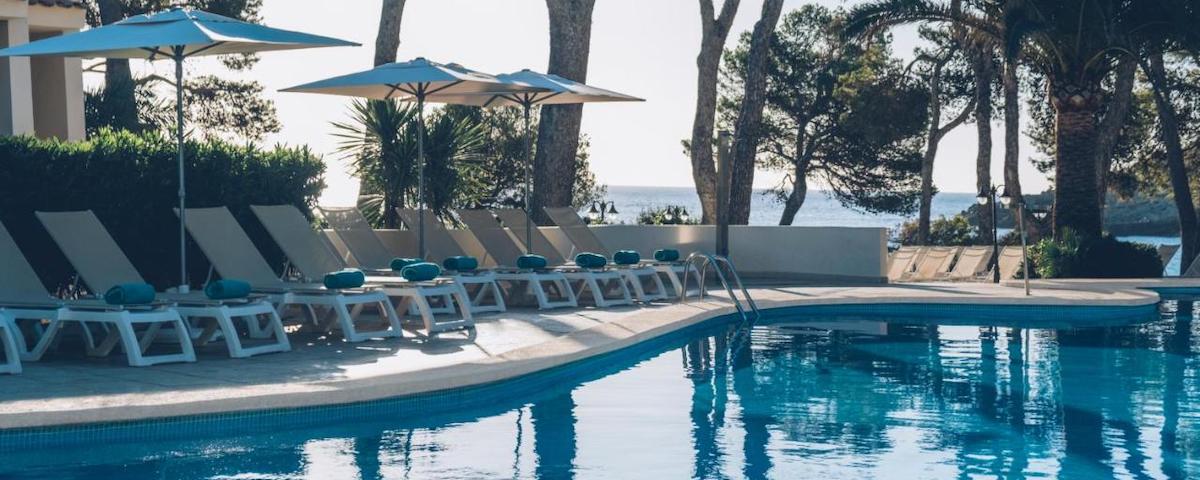 Zorgeloos genieten van een all-inclusive vakantie op Mallorca (Balearen)