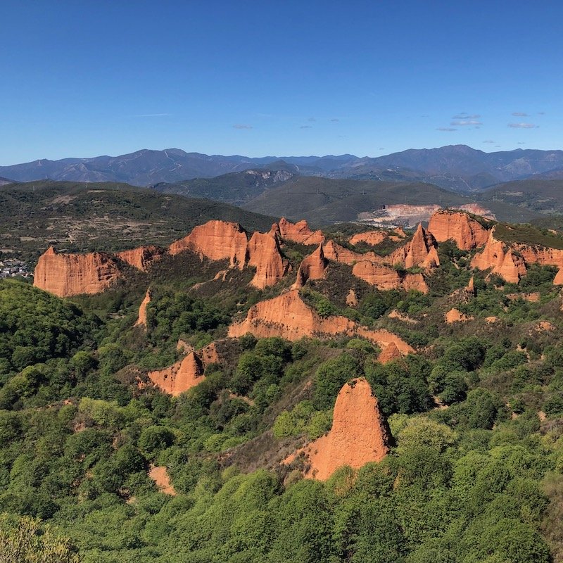 Prachtige bestemmingen in Spanje