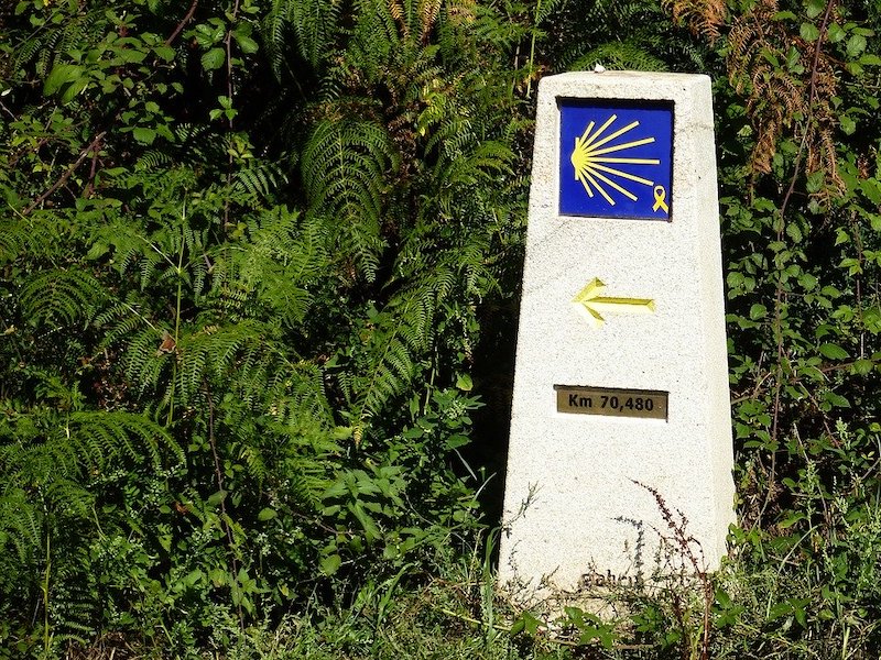 Wandelen langs horreos in Galicië (Noord Spanje)