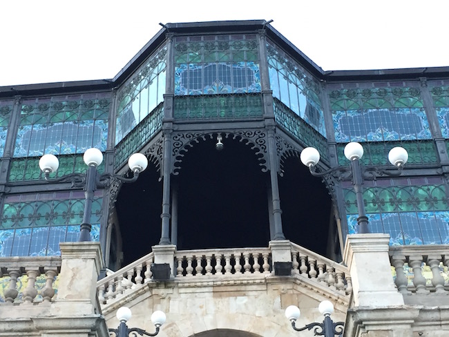 Casa Lis - Art Nouveau museum in Salamanca