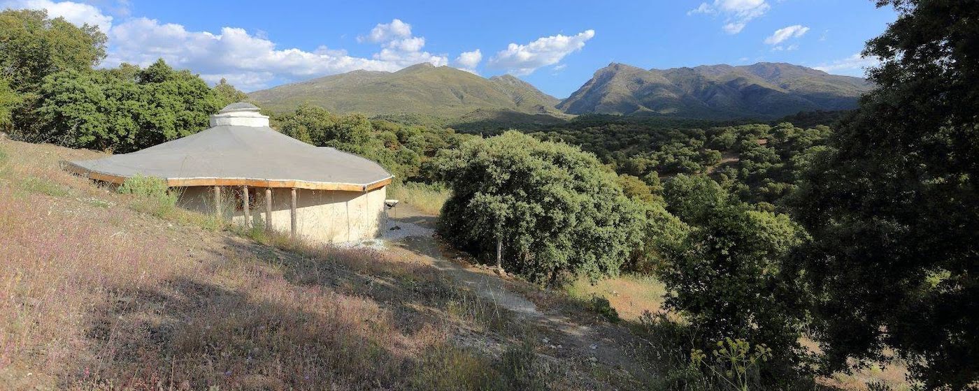 Casa Luna: bijzondere overnachting met Nederlandse eigenaren in de provincie Granada (Andalusië)