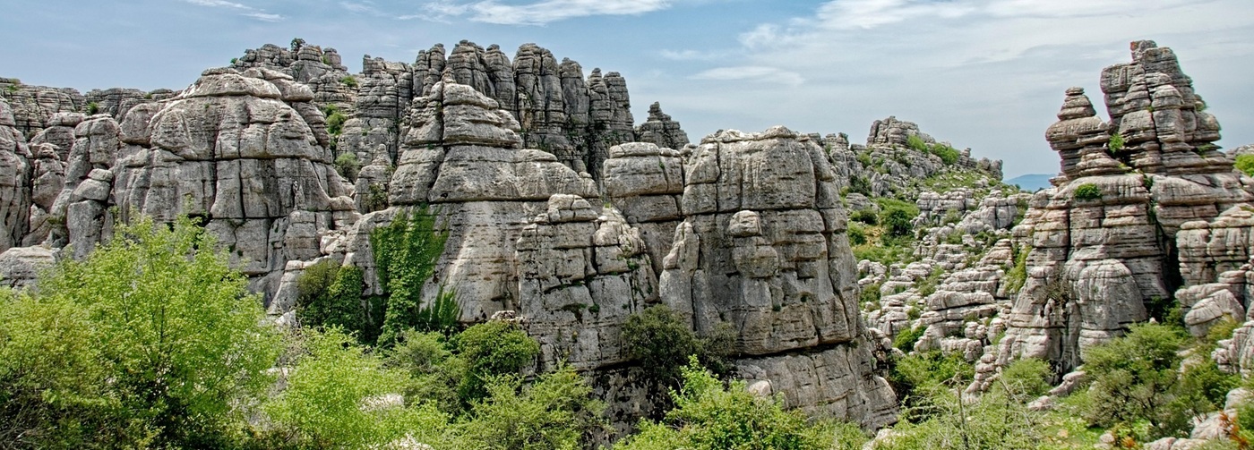 El Torcal