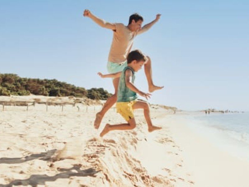 Vroegboekkorting bij Eurocamp