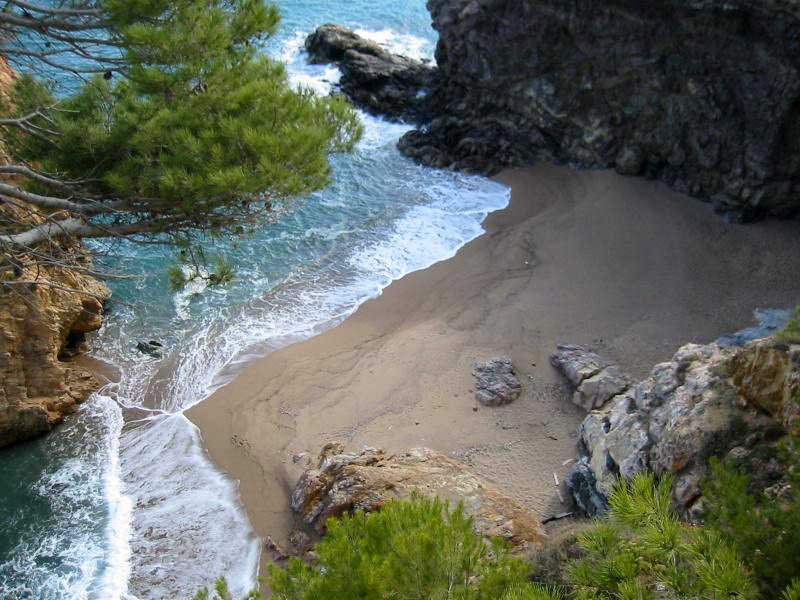 Wandelen in de Sierra de Montsant