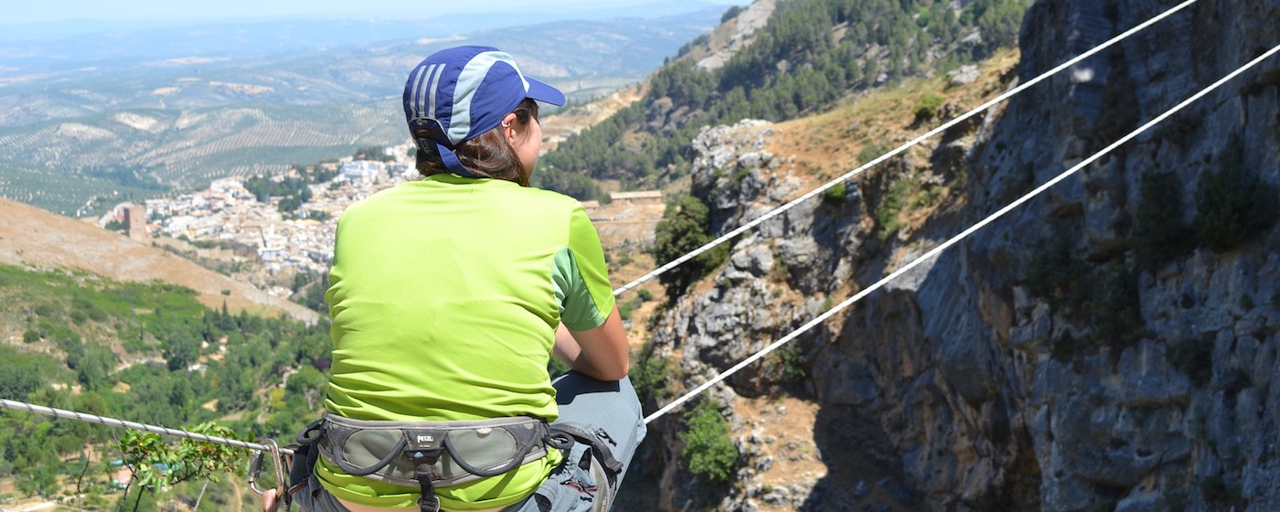 Actieve vakanties in Spanje voor iedereen