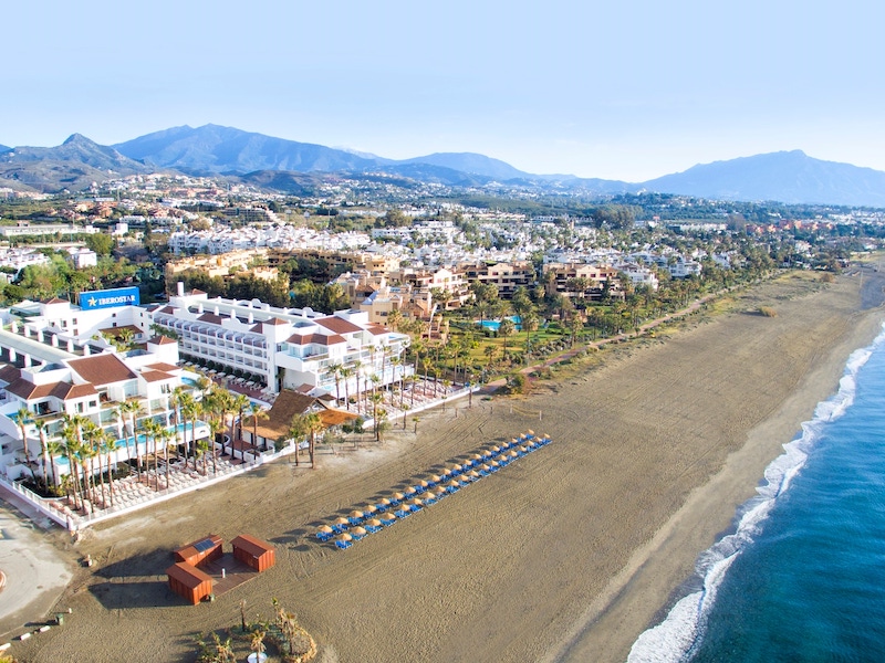 All-inclusive hotel Iberostar Costa del Sol
