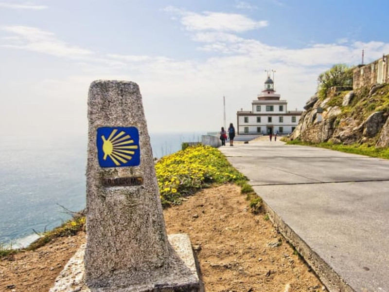 Topo-Akitief Pelgrimstochten