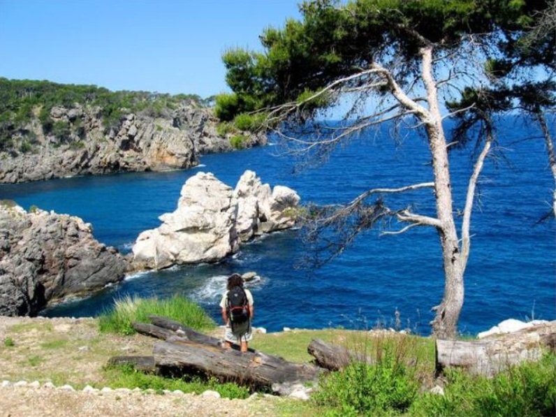 Topo-Aktief Wandelreis Mallorca