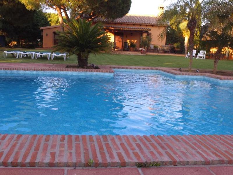 Vakantiehuizen Guaracha aan de Costa de la Luz in Andalusië