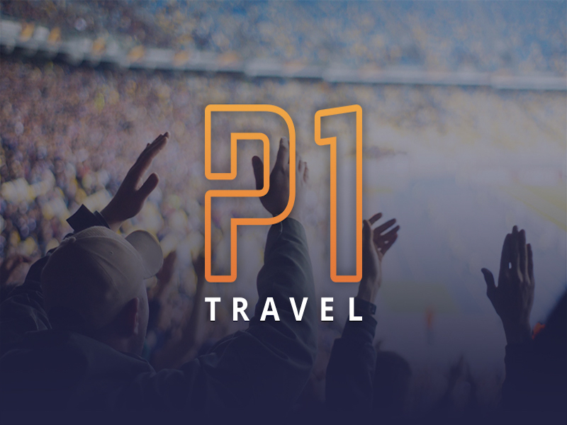 Een voetbalreis naar Spanje met P1 Travel