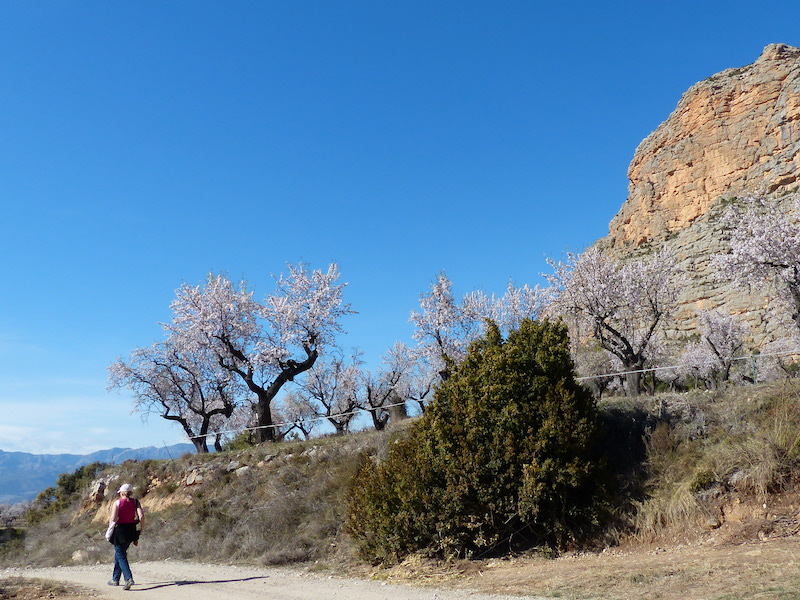 Wandelen in de Serra de Boumort (Foto: Casa Mauri)